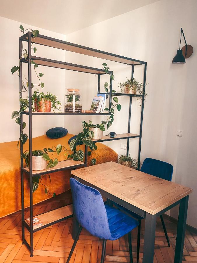 Flowerloft Jelenia Góra Exteriör bild