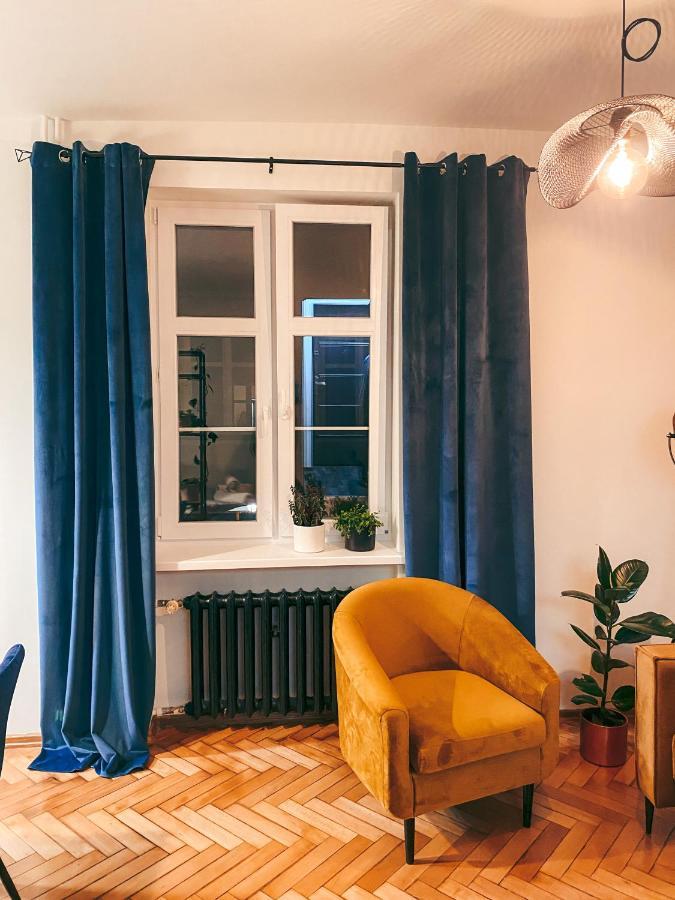 Flowerloft Jelenia Góra Exteriör bild