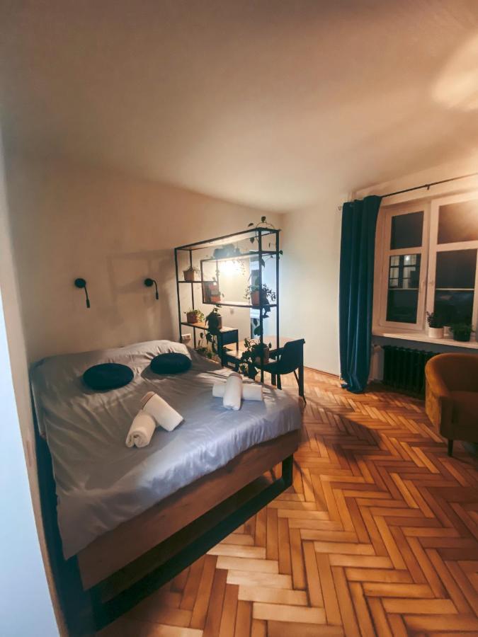 Flowerloft Jelenia Góra Exteriör bild