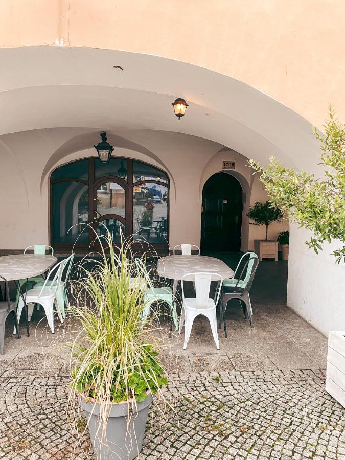 Flowerloft Jelenia Góra Exteriör bild